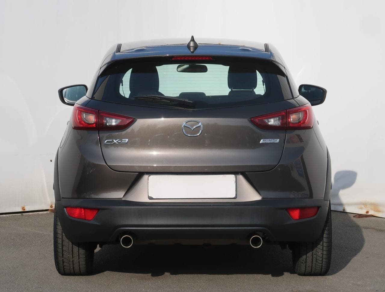 2016 Mazda CX-3 - 6