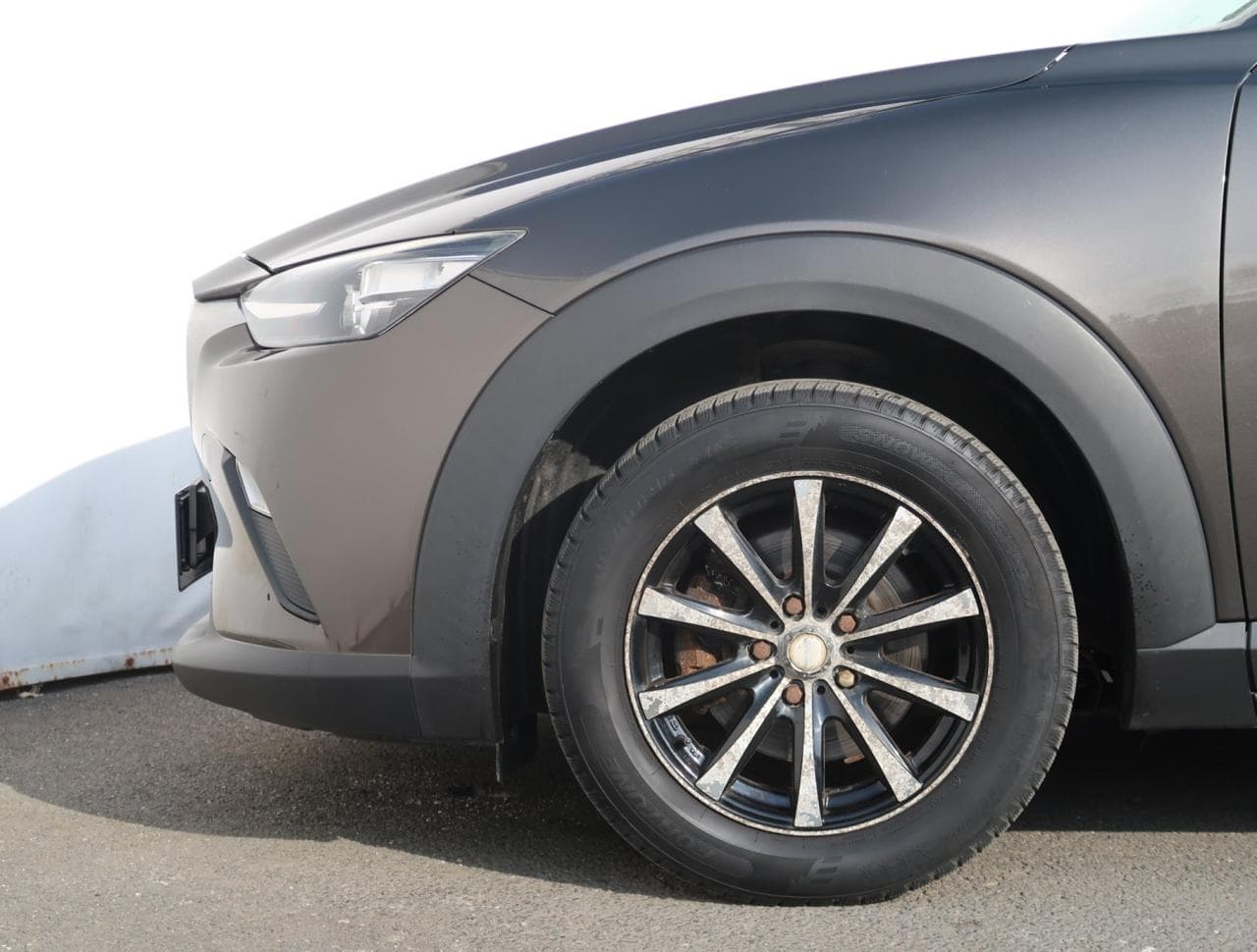 2016 Mazda CX-3 - 20