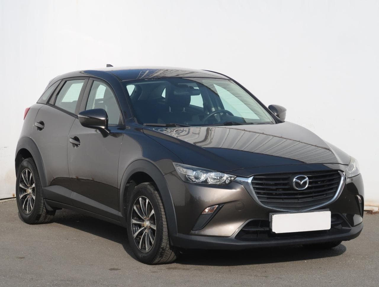 2016 Mazda CX-3