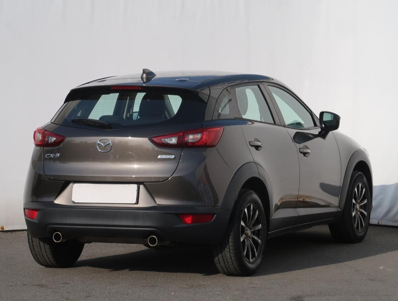 2016 Mazda CX-3 - 7