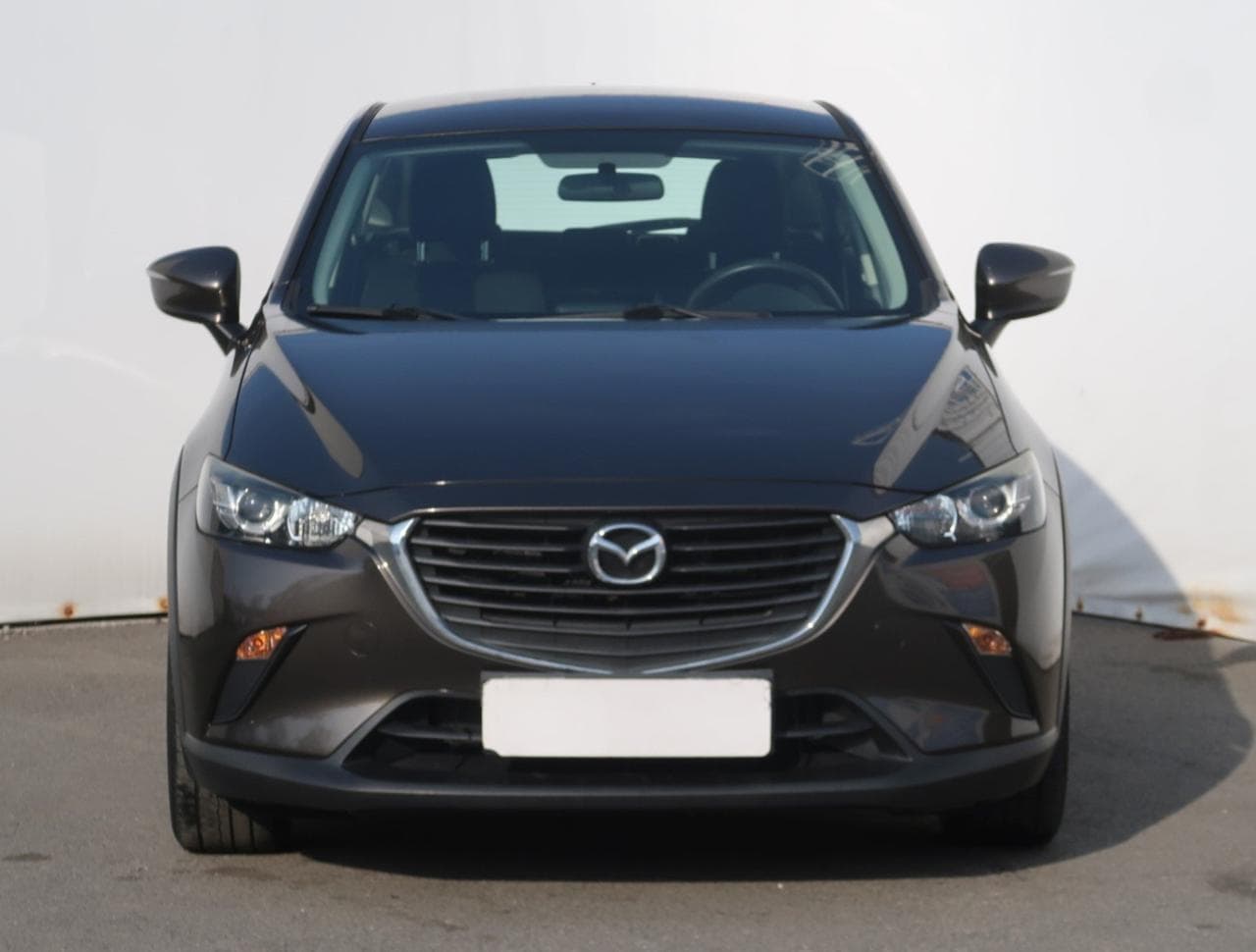 2016 Mazda CX-3 - 2