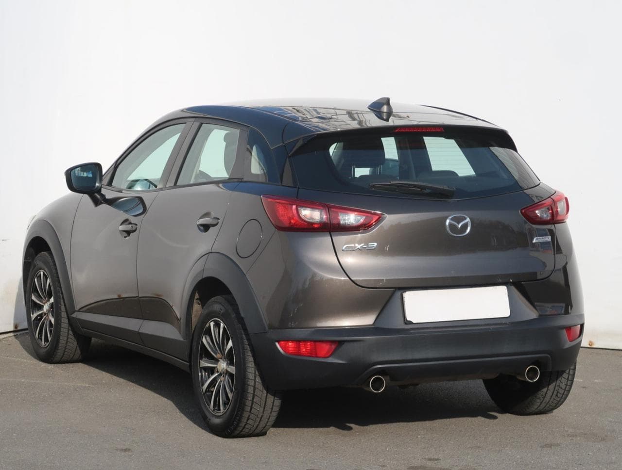 2016 Mazda CX-3 - 5
