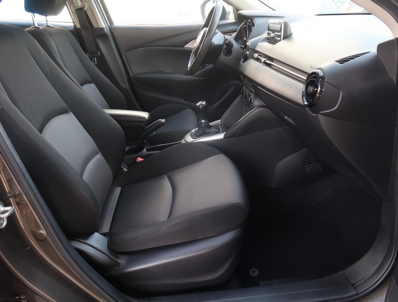 2016 Mazda CX-3 - 12