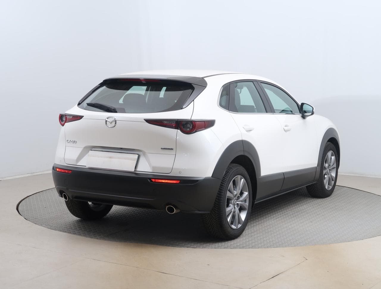 2025 Mazda Cx-30 - 7