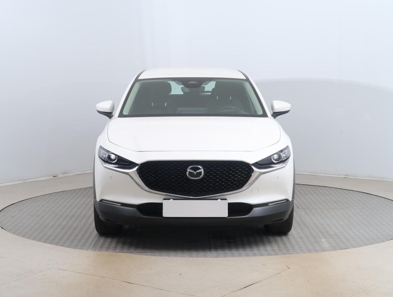 2025 Mazda Cx-30 - 2