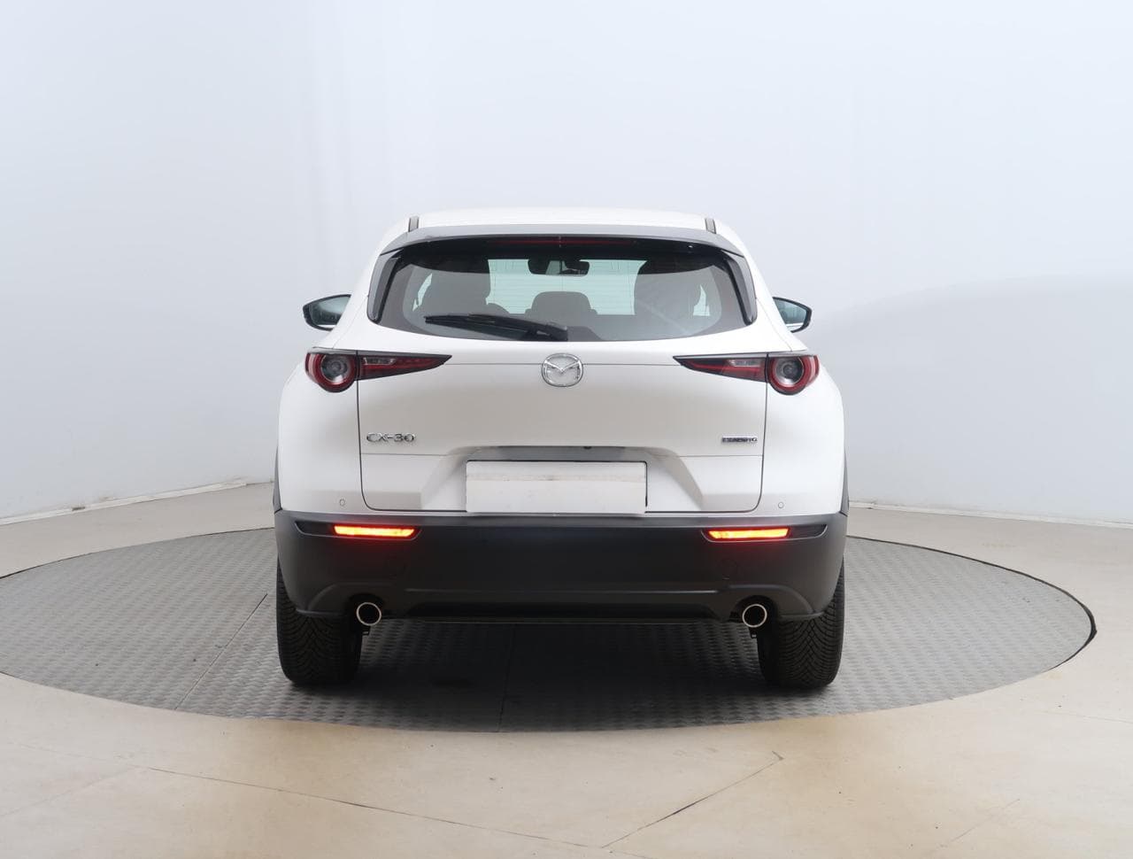 2025 Mazda Cx-30 - 6