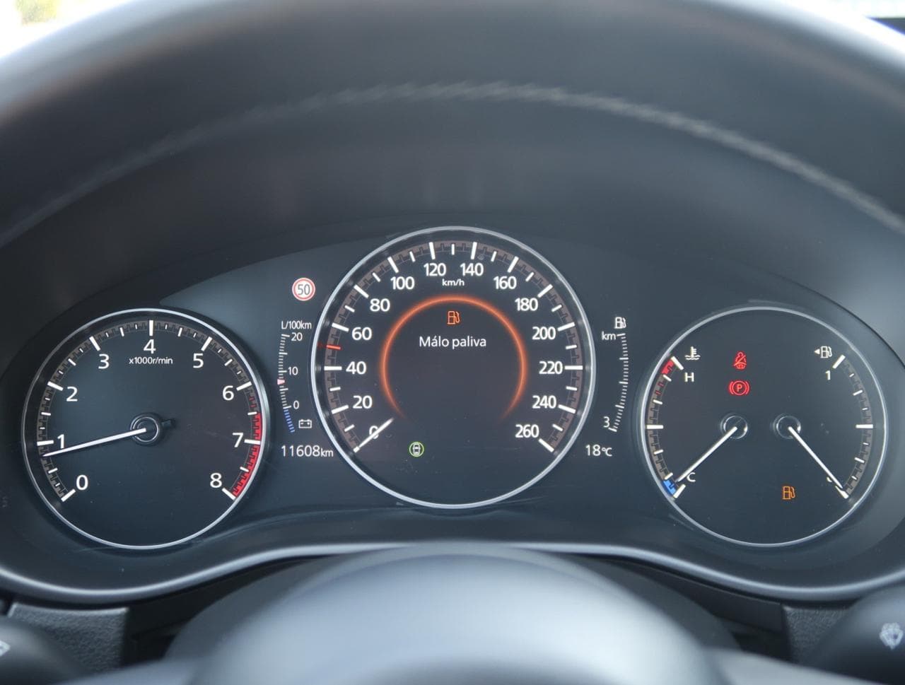 2025 Mazda Cx-30 - 17