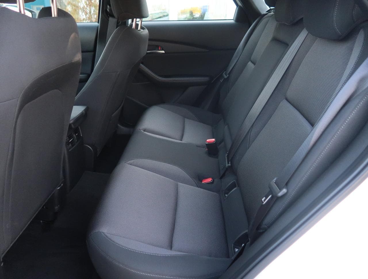 2025 Mazda Cx-30 - 15