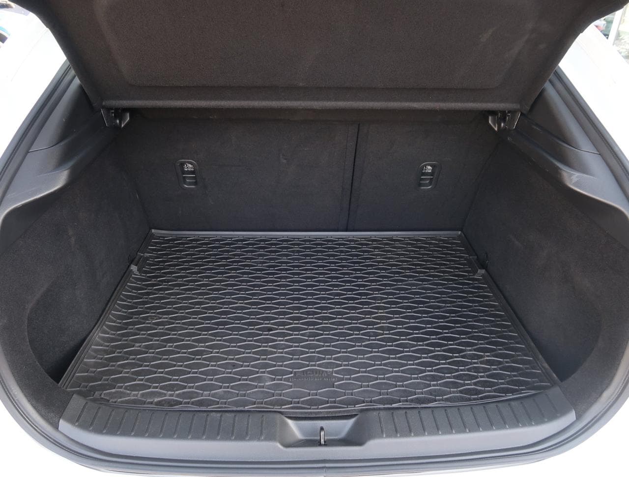 2025 Mazda Cx-30 - 19