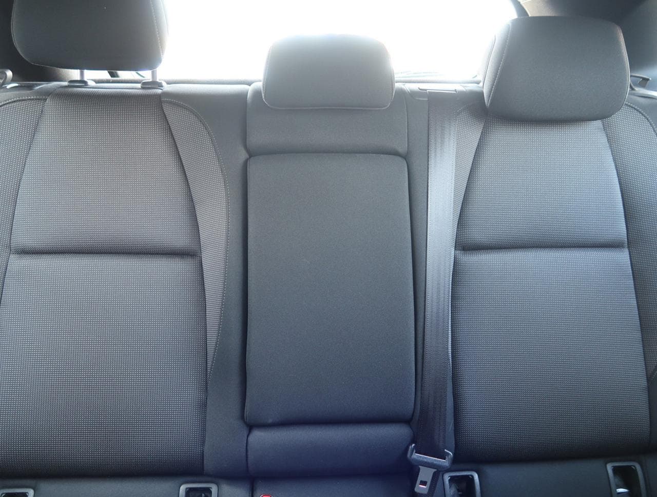 2025 Mazda Cx-30 - 14