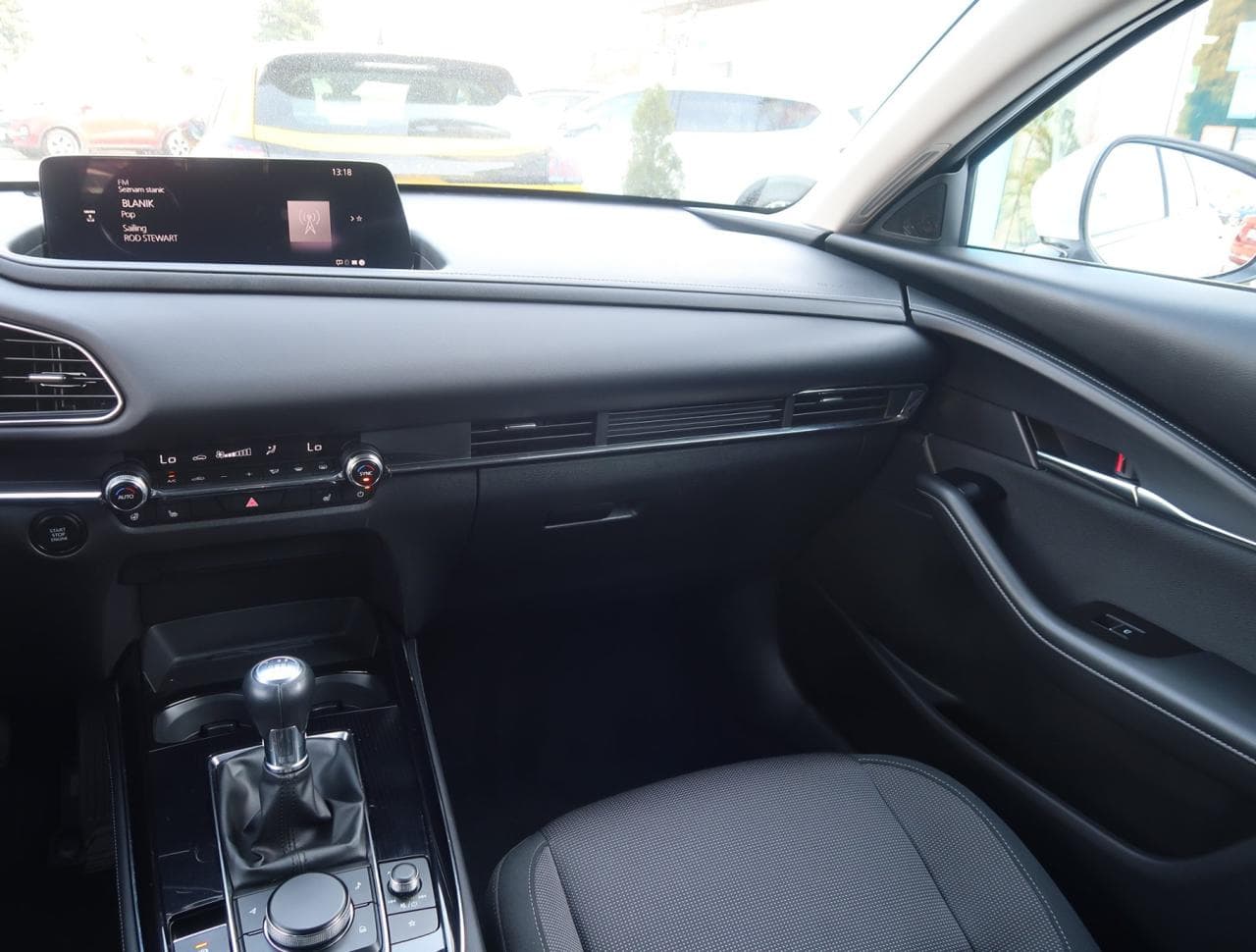 2025 Mazda Cx-30 - 11