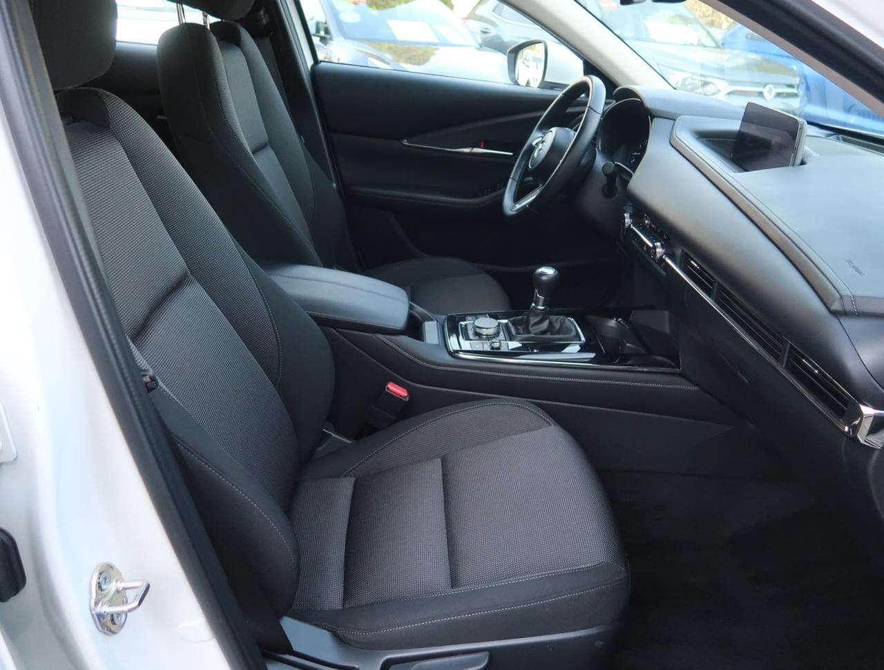 2025 Mazda Cx-30 - 12