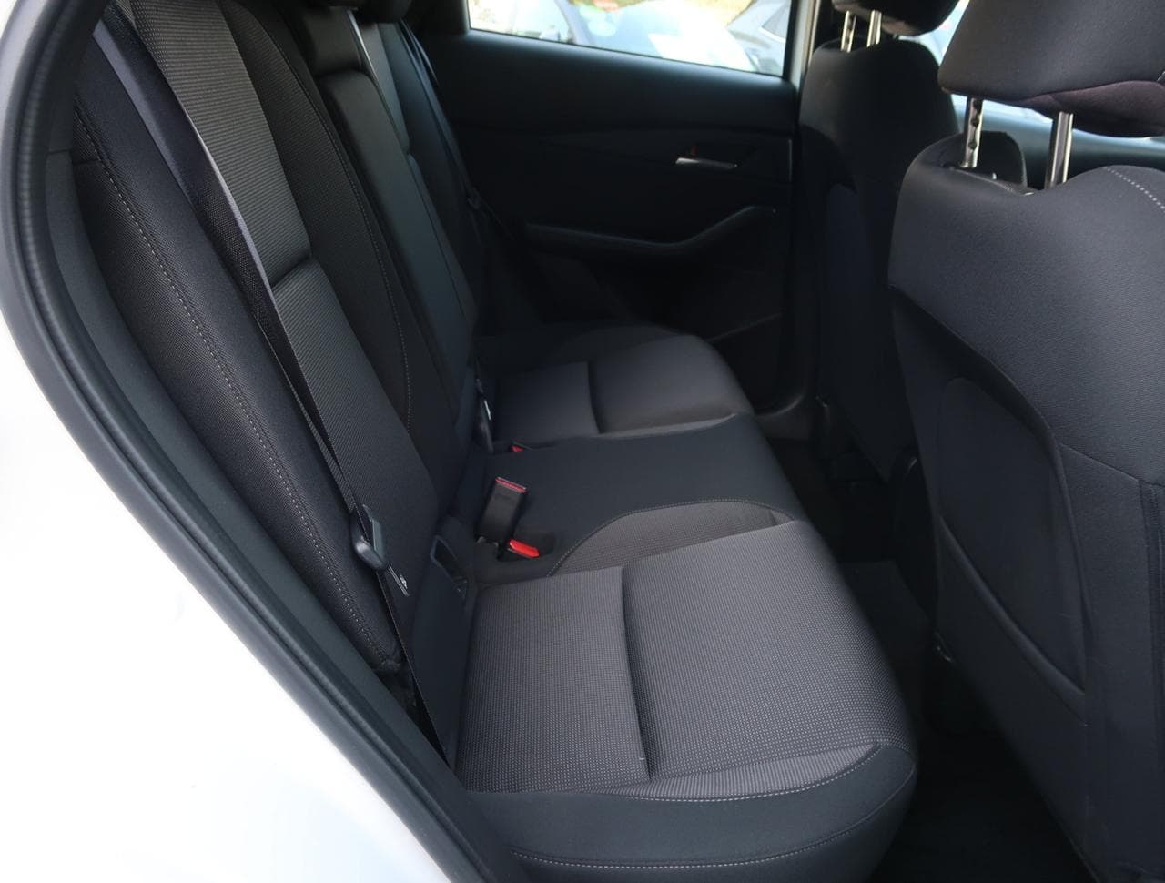 2025 Mazda Cx-30 - 13