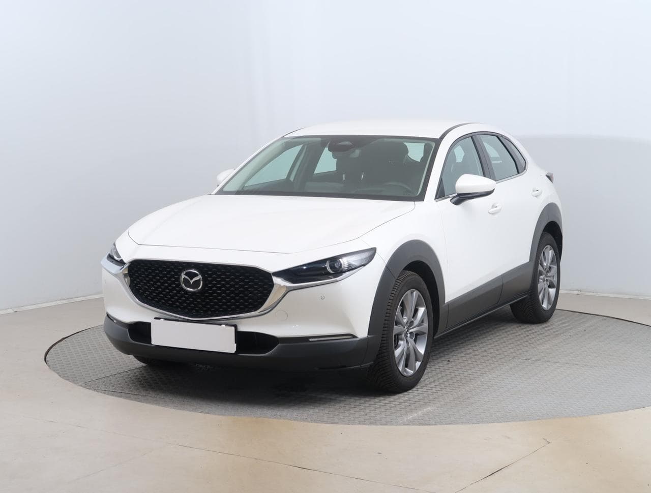 2025 Mazda Cx-30 - 3