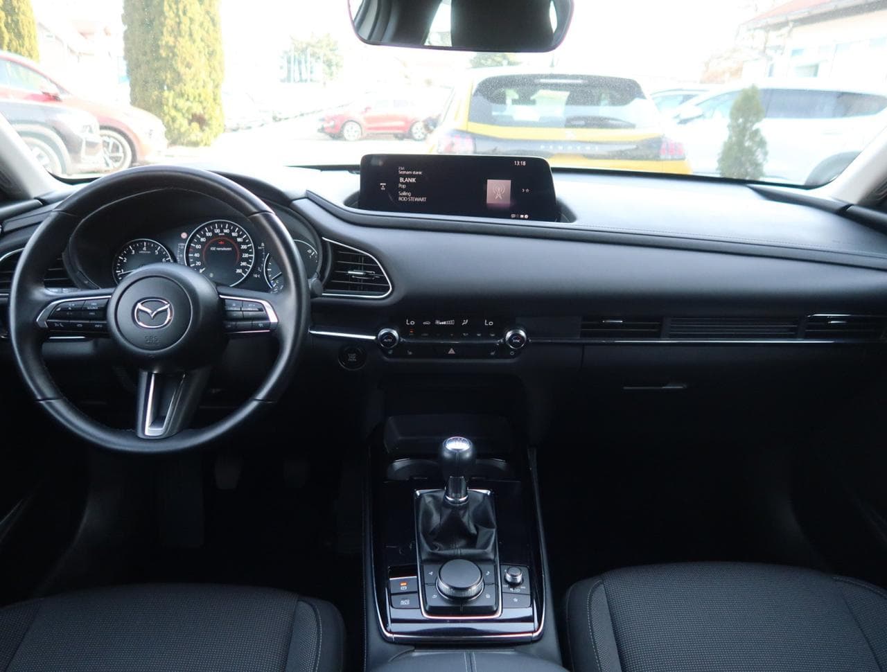 2025 Mazda Cx-30 - 10