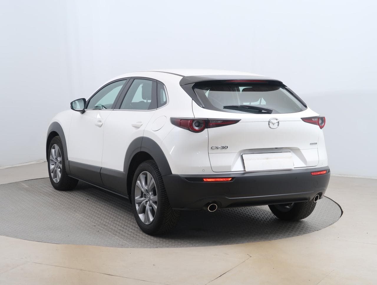 2025 Mazda Cx-30 - 5