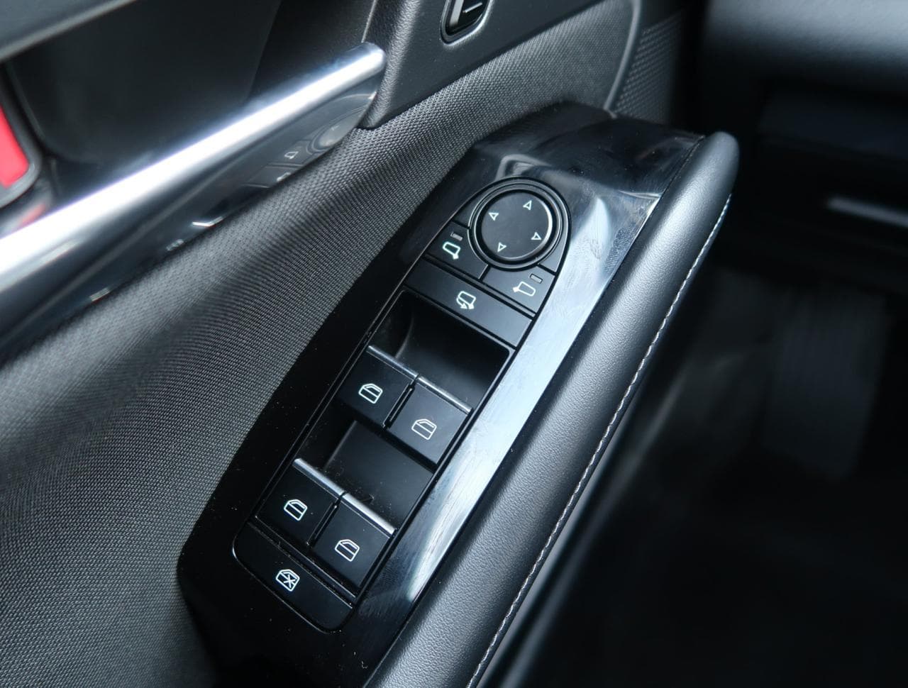 2025 Mazda Cx-30 - 20