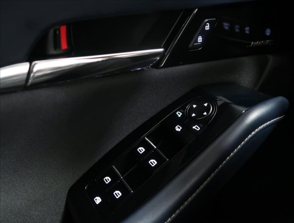 2020 Mazda Cx-30 - 35