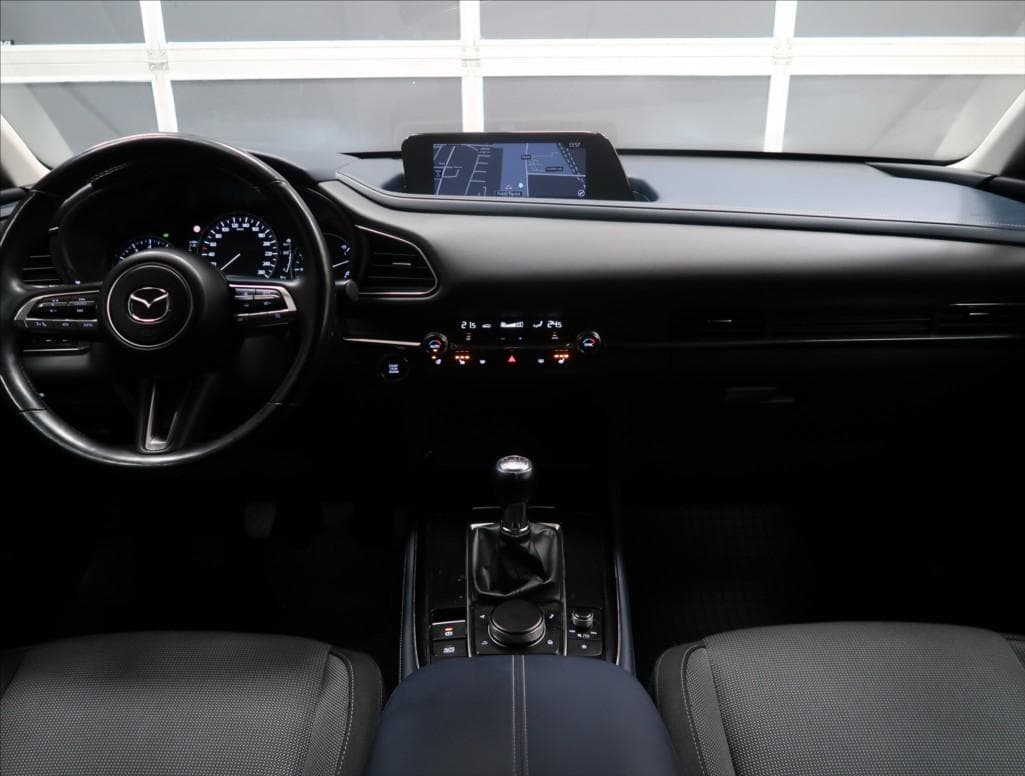 2020 Mazda Cx-30 - 19