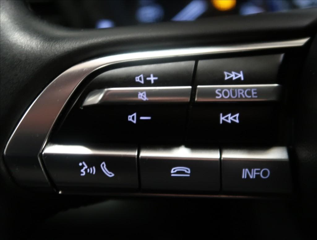 2020 Mazda Cx-30 - 23