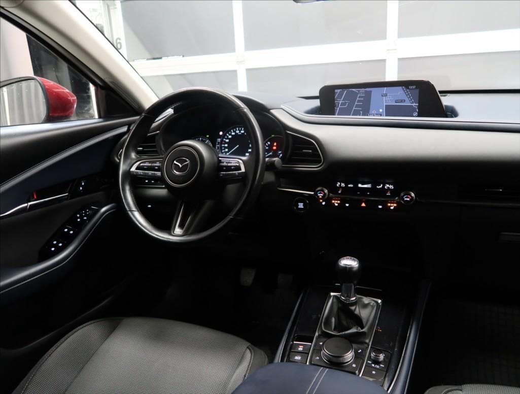 2020 Mazda Cx-30 - 21