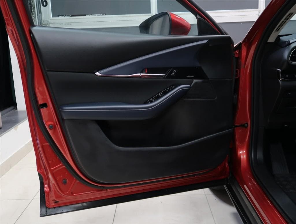 2020 Mazda Cx-30 - 15