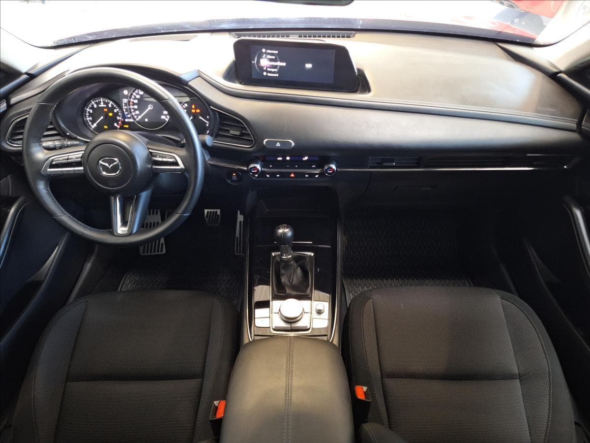 2022 Mazda Cx-30 - 13