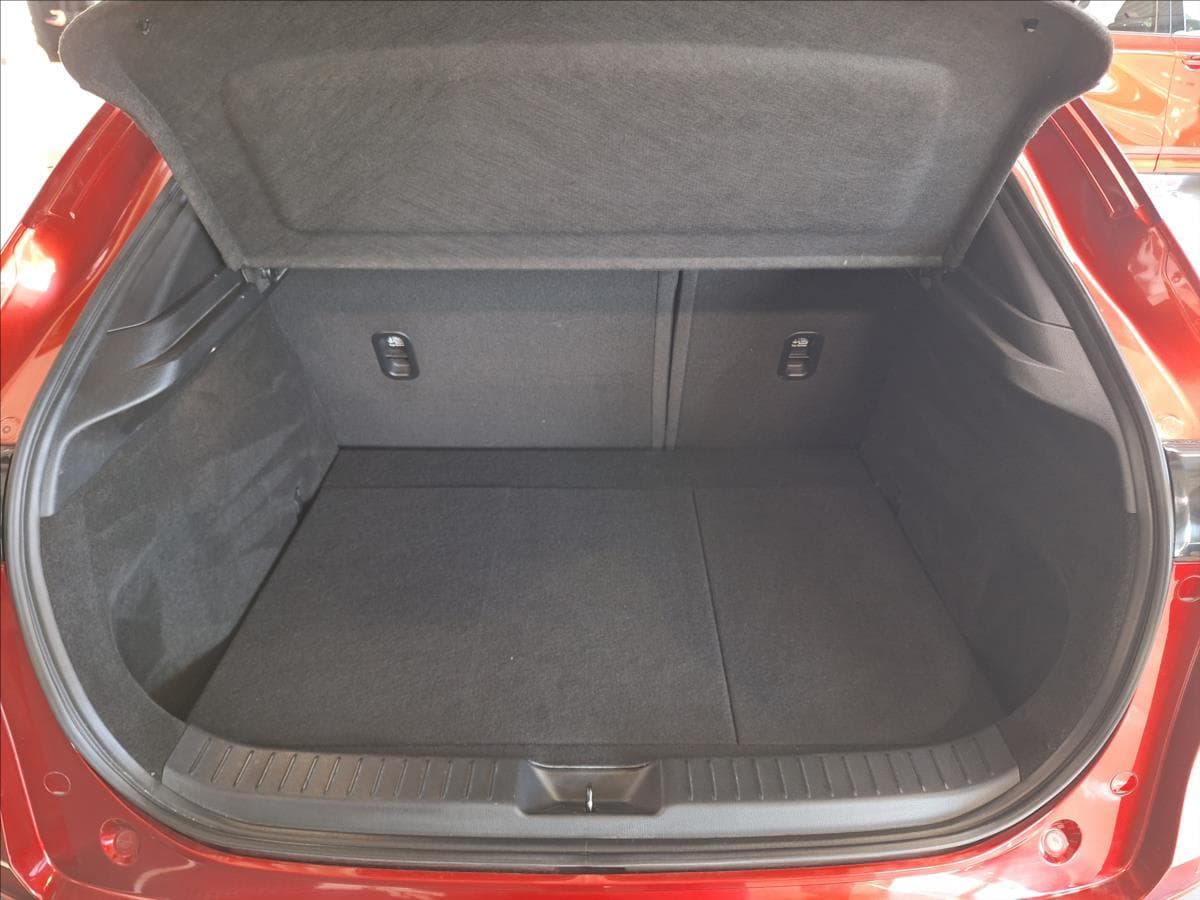 2022 Mazda Cx-30 - 21