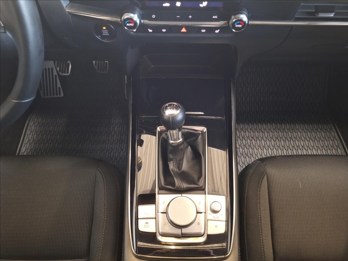 2022 Mazda Cx-30 - 17