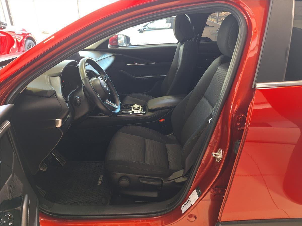 2022 Mazda Cx-30 - 5