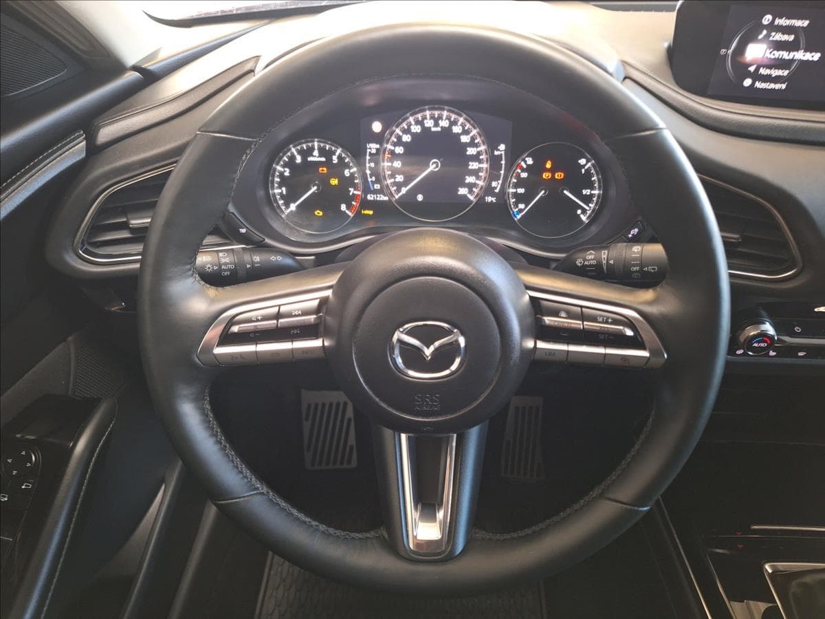 2022 Mazda Cx-30 - 15