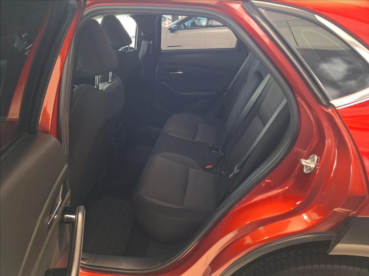 2022 Mazda Cx-30 - 7