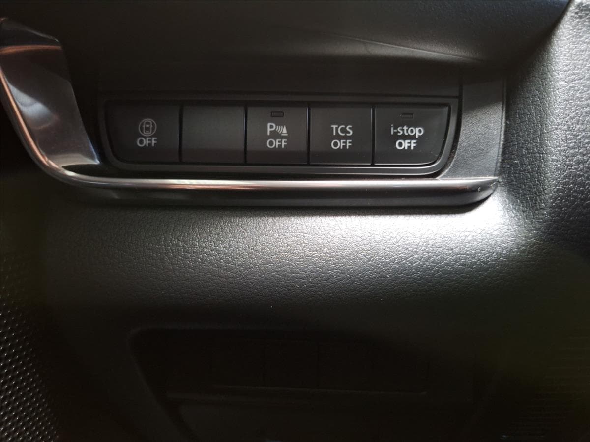 2022 Mazda Cx-30 - 25