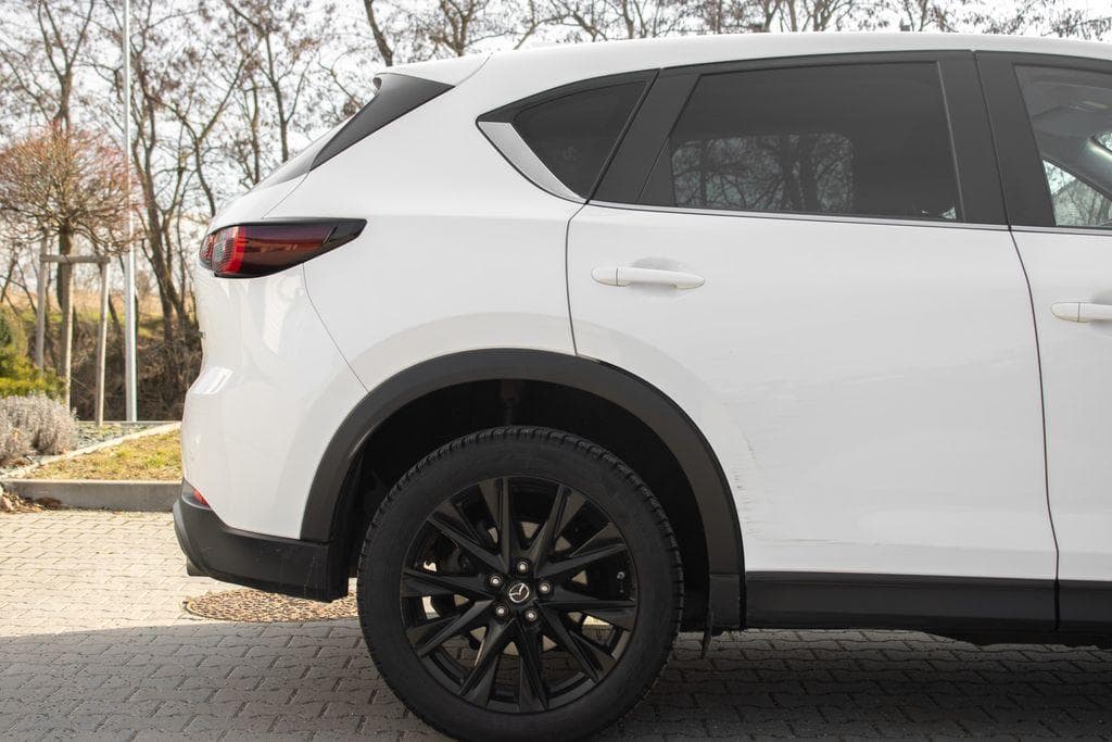 2022 Mazda CX-5 - 8