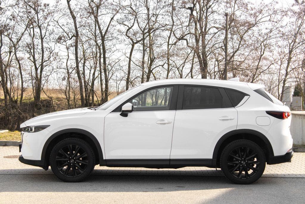 2022 Mazda CX-5 - 14
