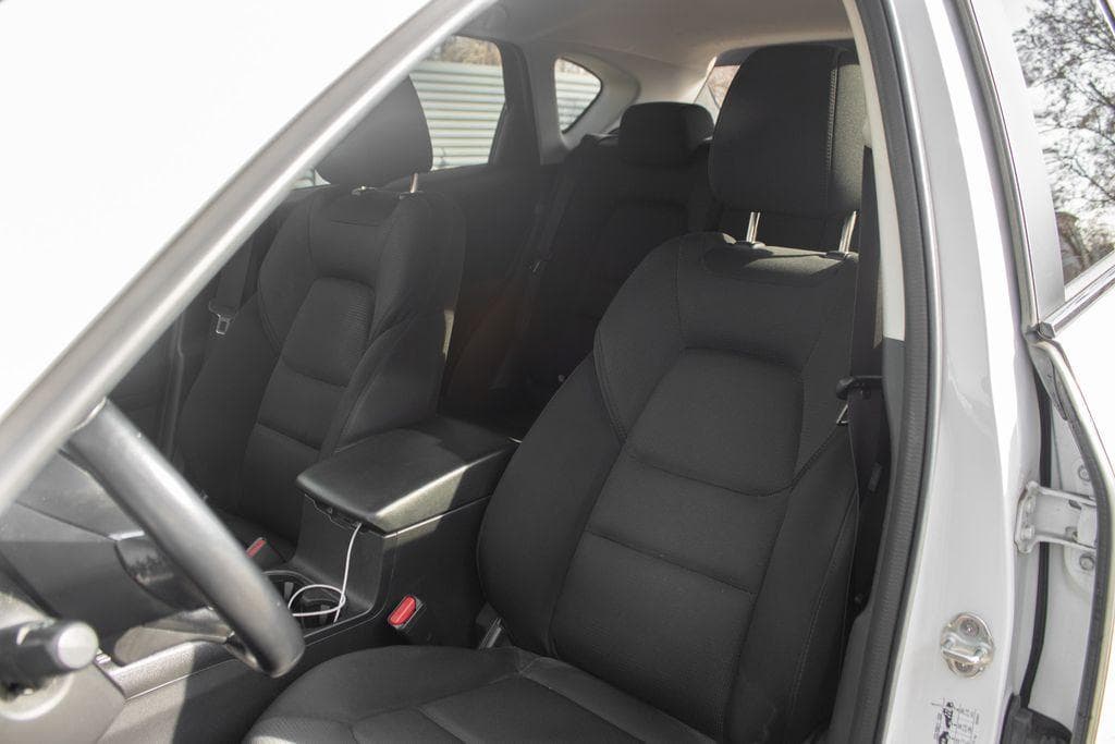 2022 Mazda CX-5 - 17