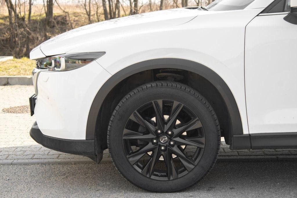 2022 Mazda CX-5 - 15