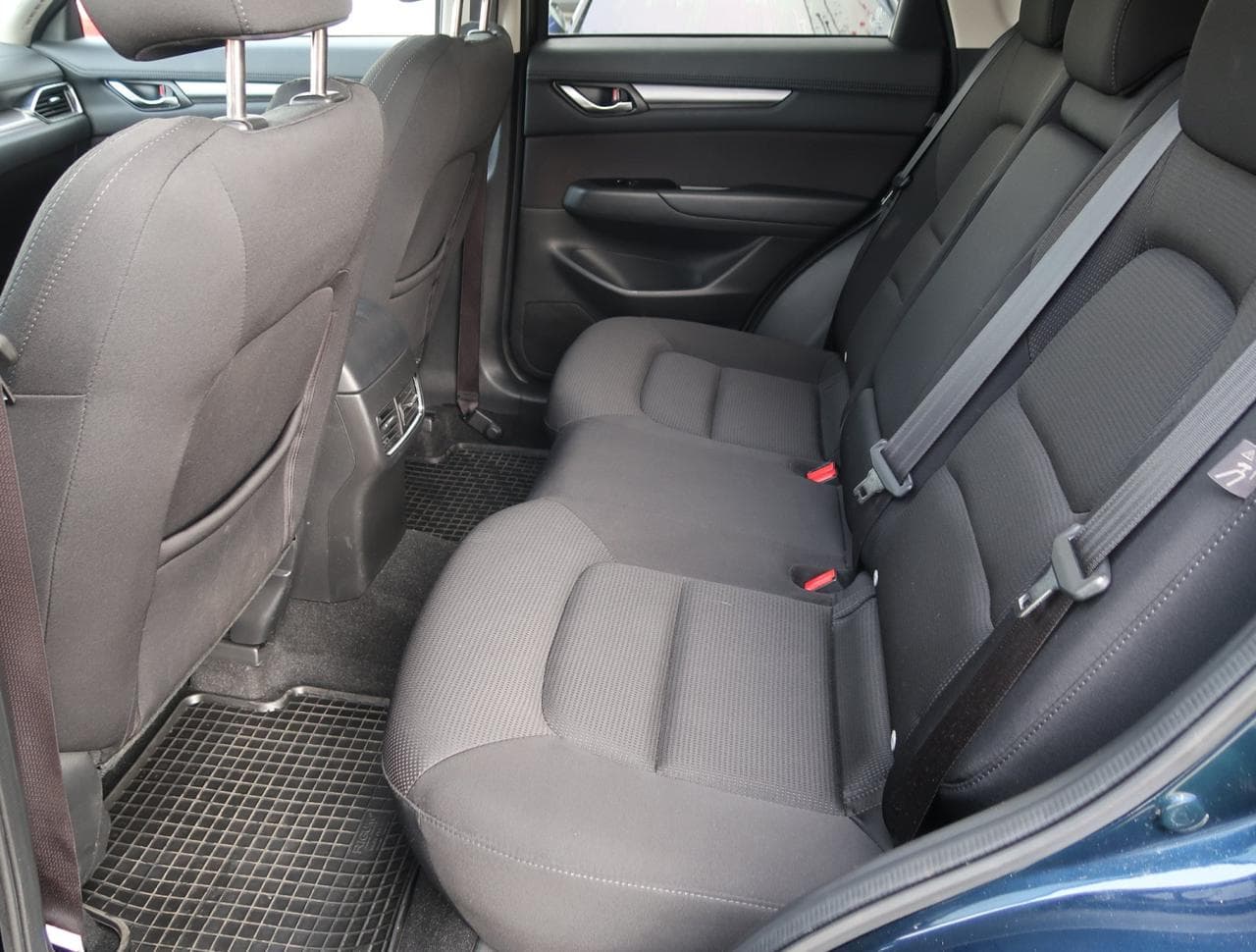 2023 Mazda Cx-5 - 15