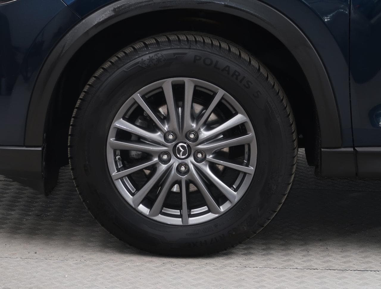 2023 Mazda Cx-5 - 20