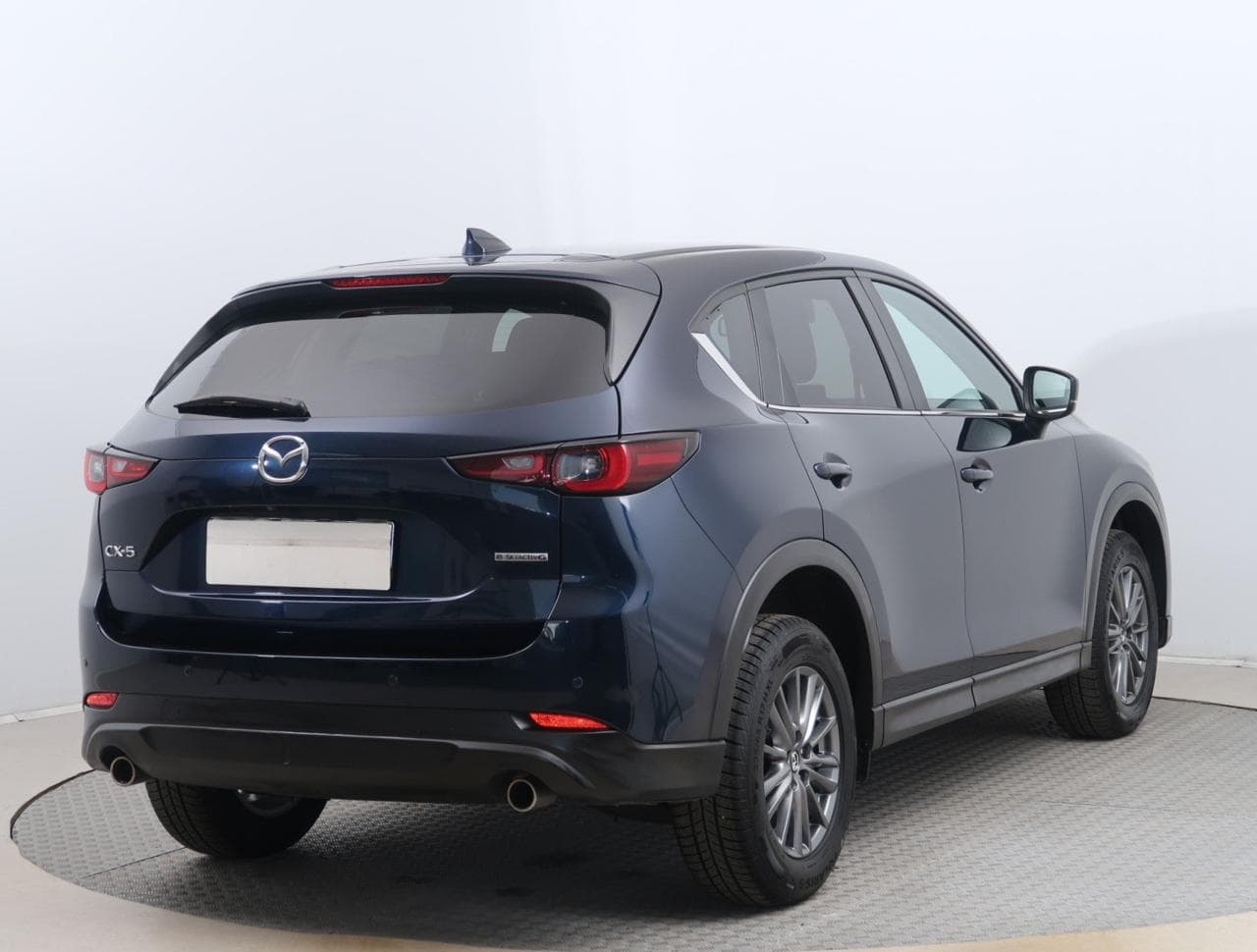 2023 Mazda Cx-5 - 7