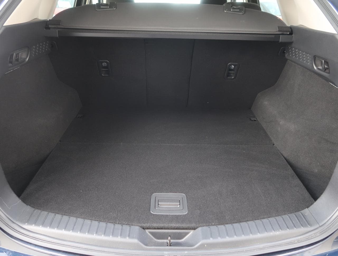 2023 Mazda Cx-5 - 19