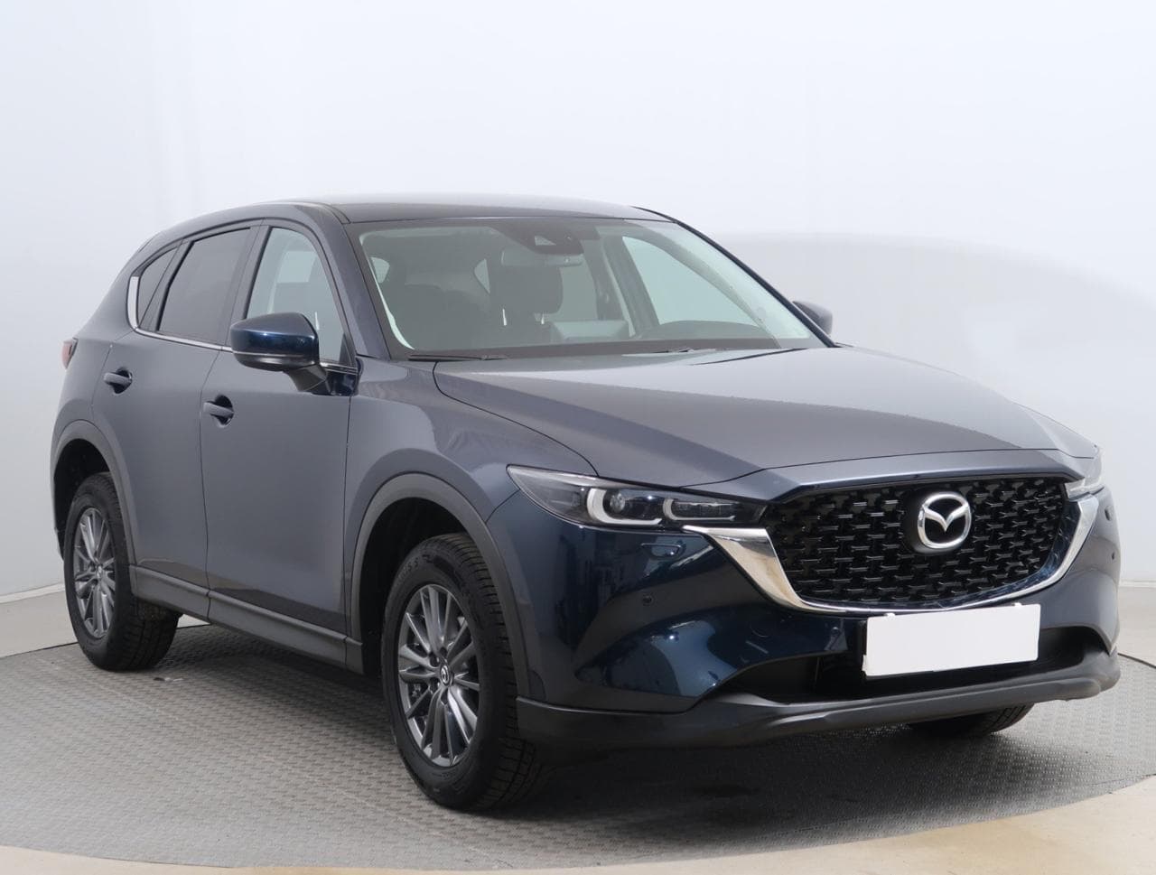 Mazda CX-5 2.0 Skyactiv-G 121kW SUV