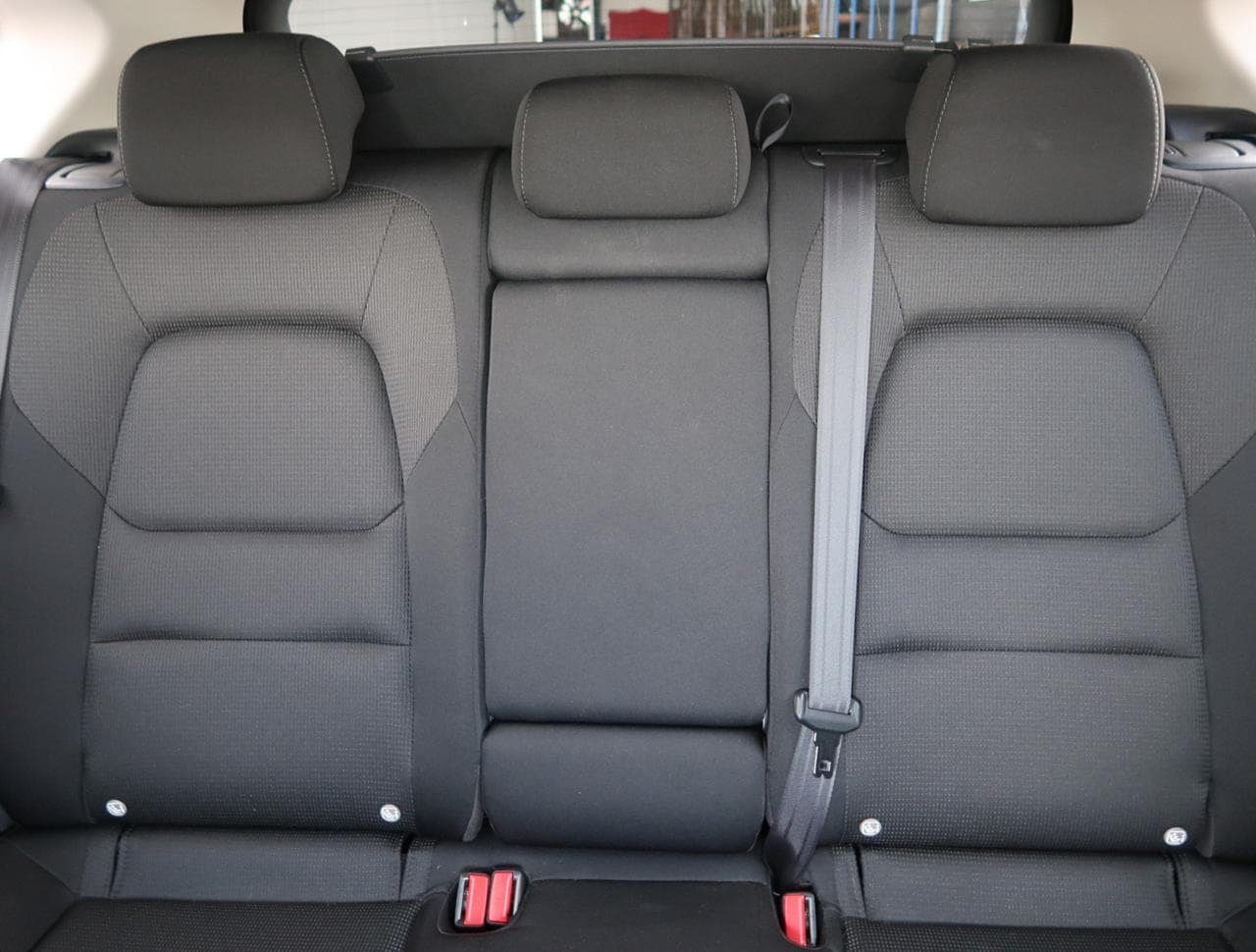 2023 Mazda Cx-5 - 14