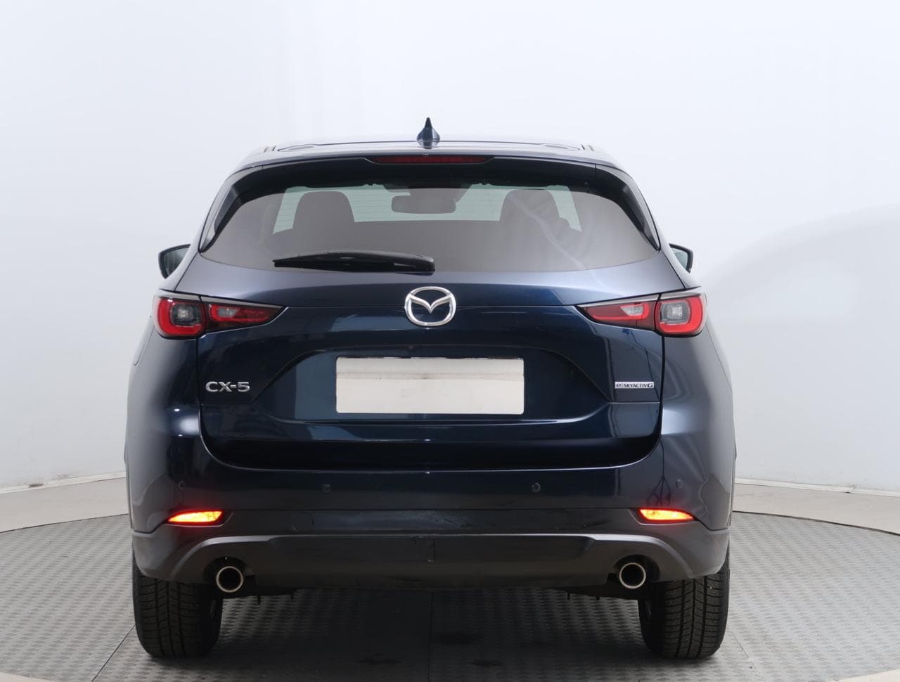 2023 Mazda Cx-5 - 6