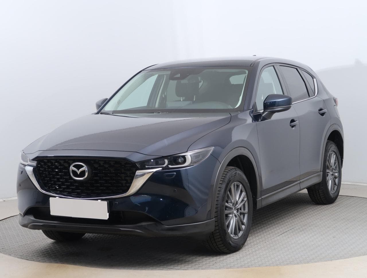 2023 Mazda Cx-5 - 3