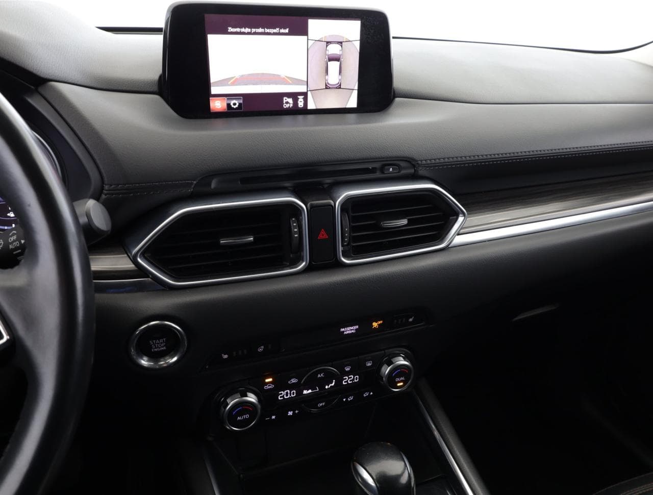 2019 Mazda CX-5 - 16