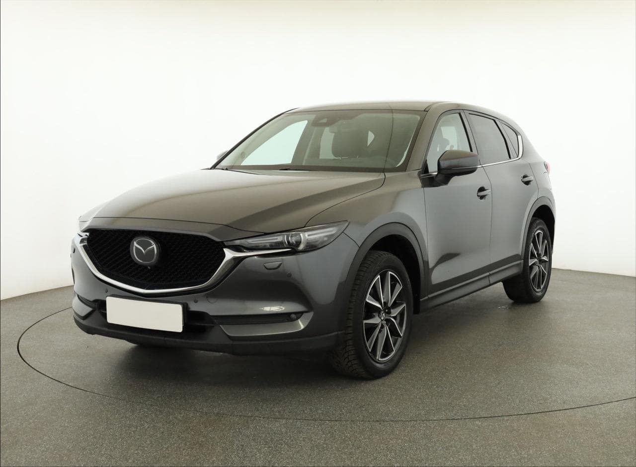 2019 Mazda CX-5 - 3