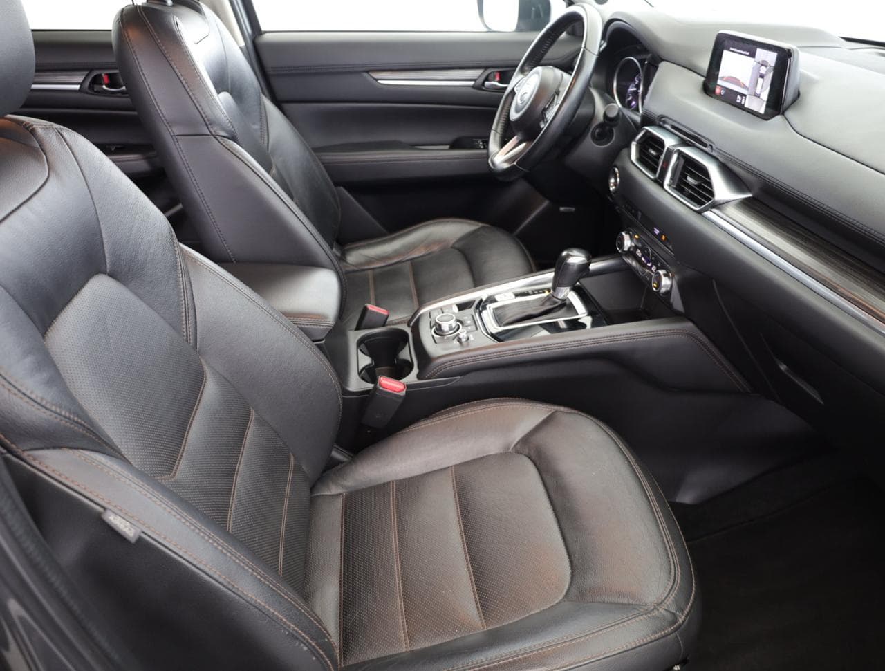 2019 Mazda CX-5 - 10