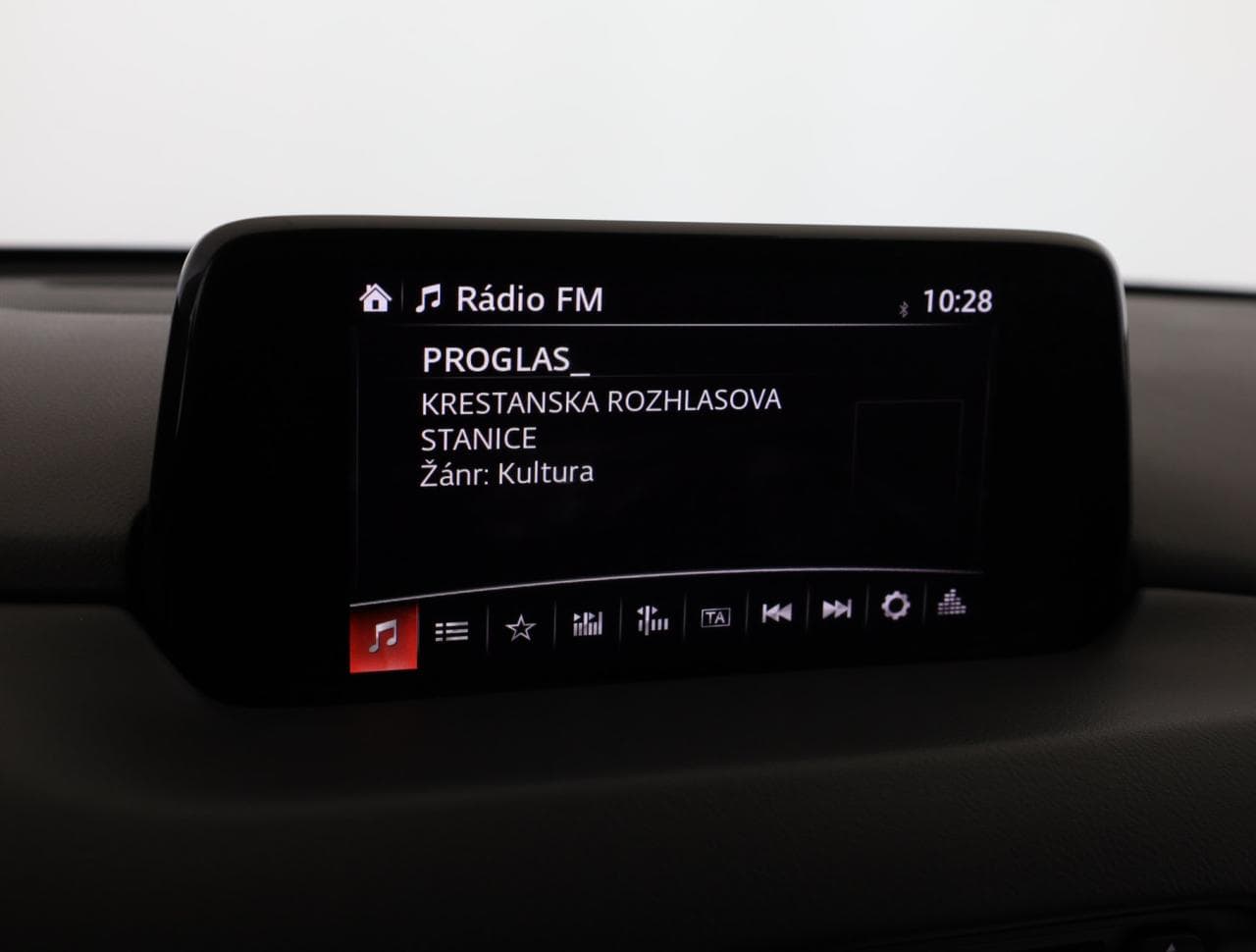 2019 Mazda CX-5 - 20