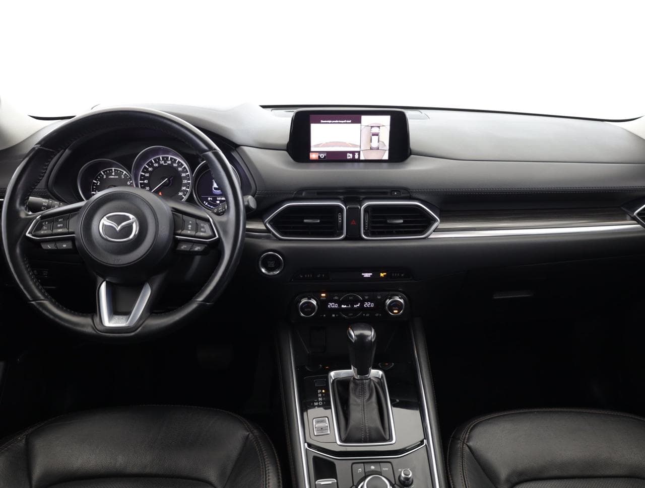 2019 Mazda CX-5 - 9